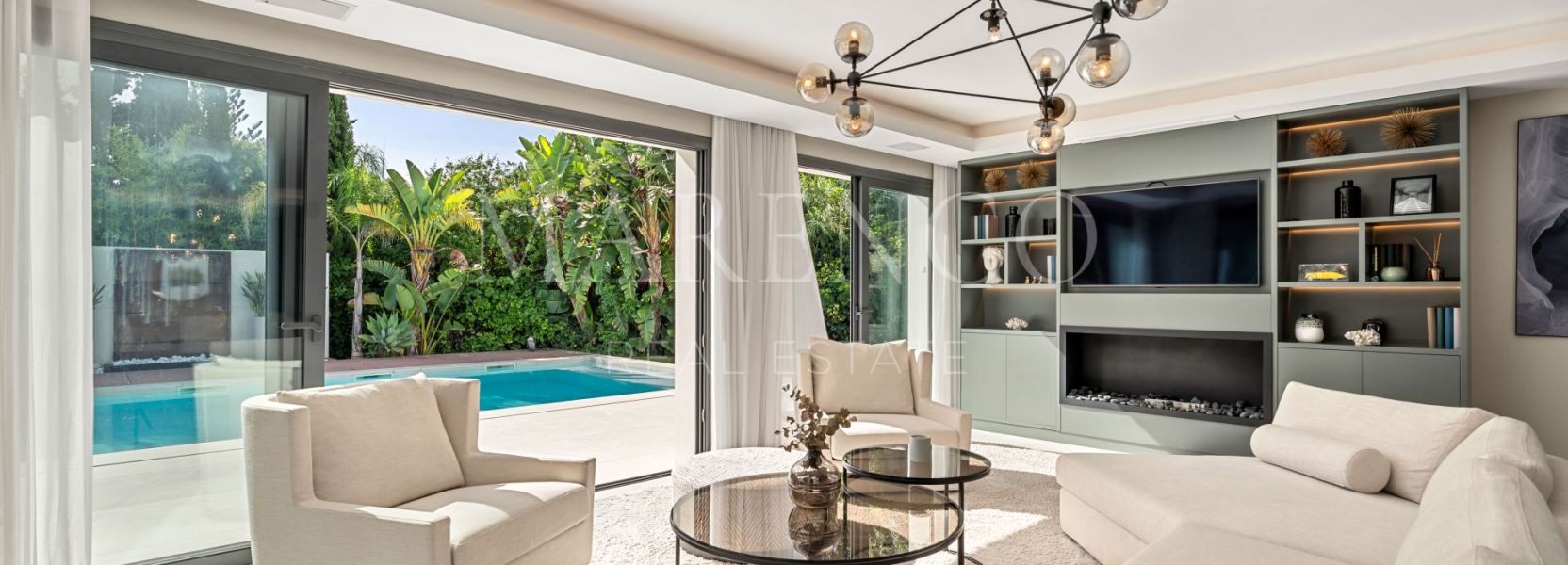 Villa en Las Brisas, Nueva Andalucia, Marbella