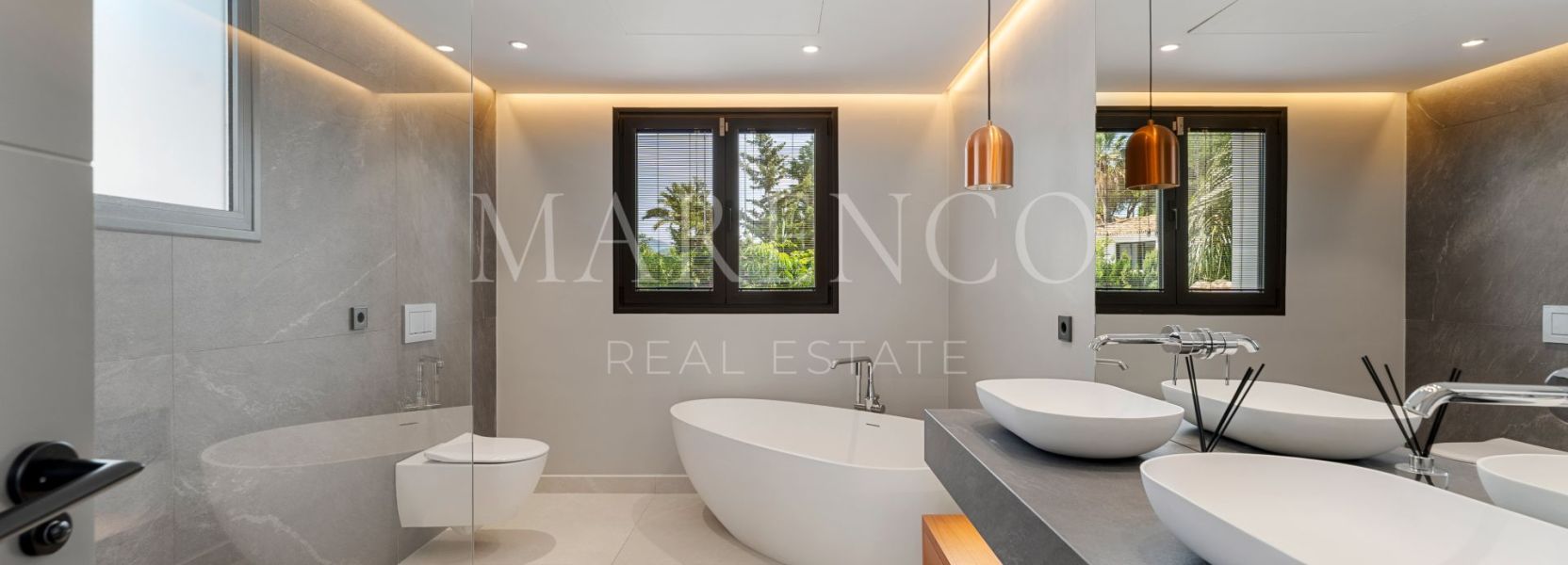 Villa en Las Brisas, Nueva Andalucia, Marbella