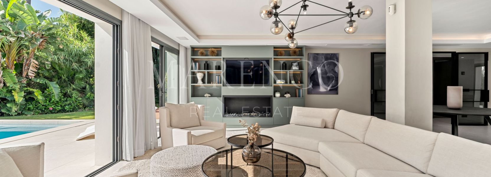 Villa en Las Brisas, Nueva Andalucia, Marbella