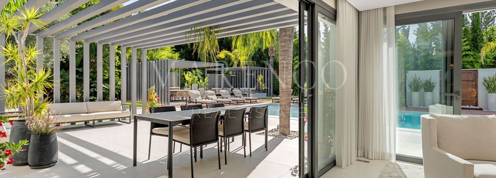 Villa en Las Brisas, Nueva Andalucia, Marbella