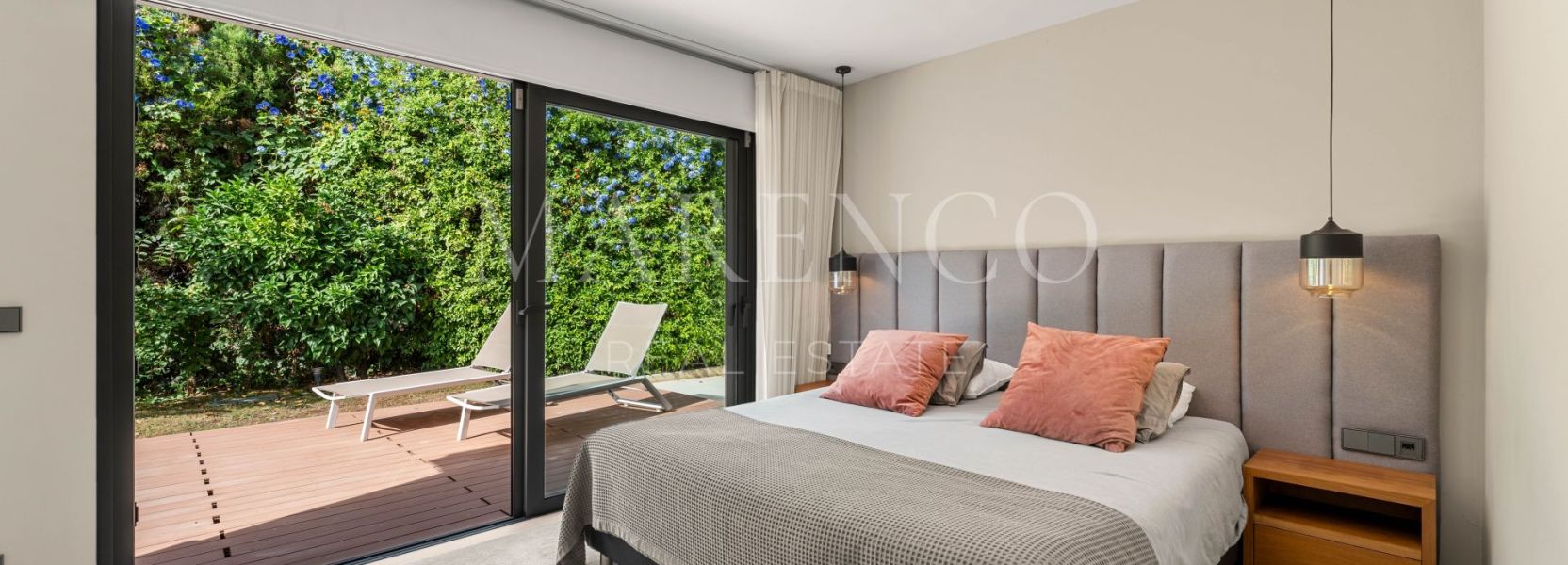 Villa en Las Brisas, Nueva Andalucia, Marbella