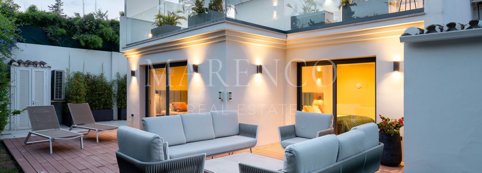 Villa en Las Brisas, Nueva Andalucia, Marbella