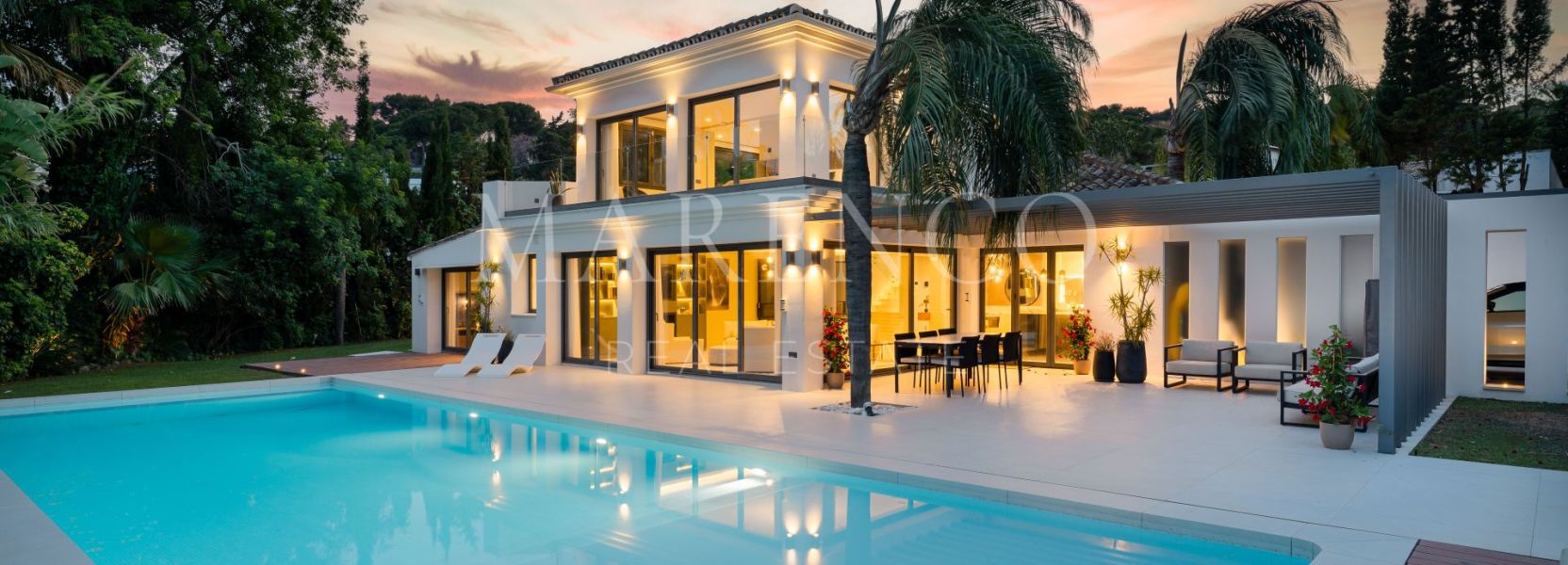 Villa en Las Brisas, Nueva Andalucia, Marbella
