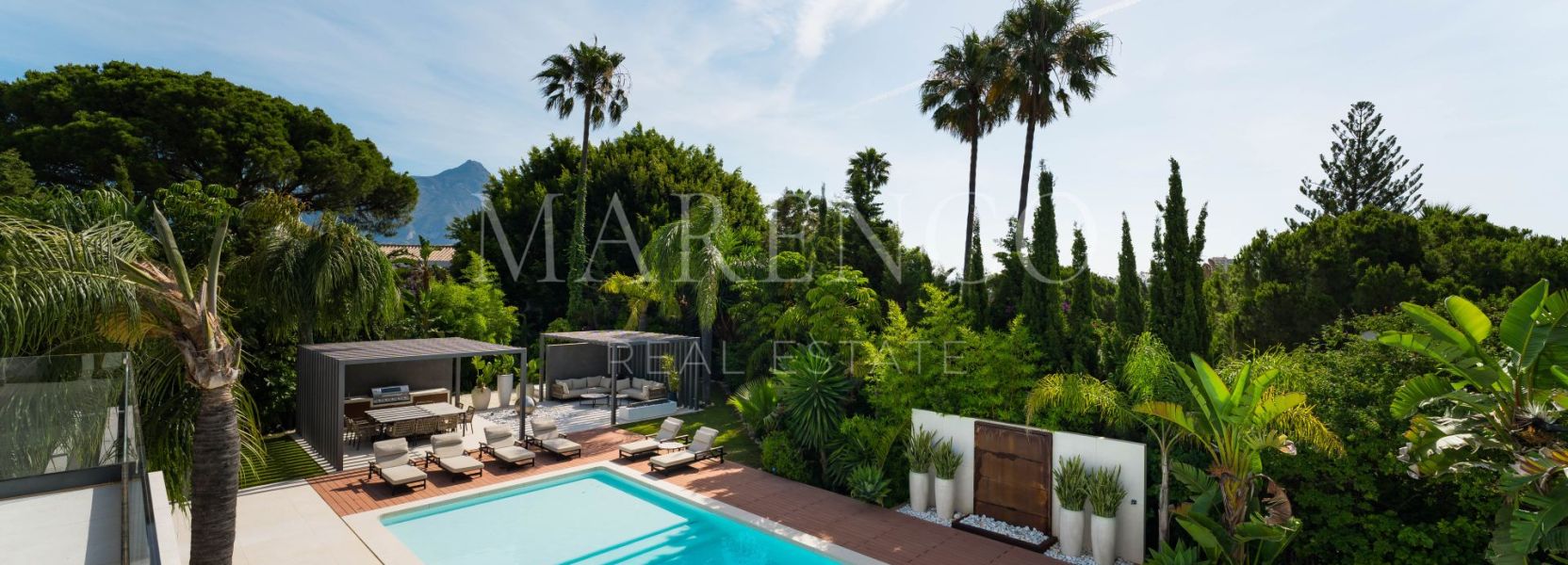 Villa en Las Brisas, Nueva Andalucia, Marbella