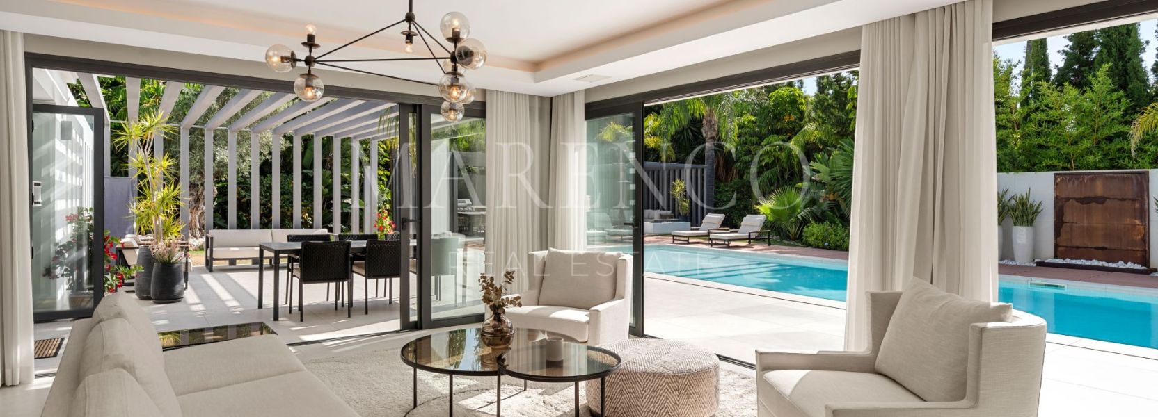 Villa en Las Brisas, Nueva Andalucia, Marbella
