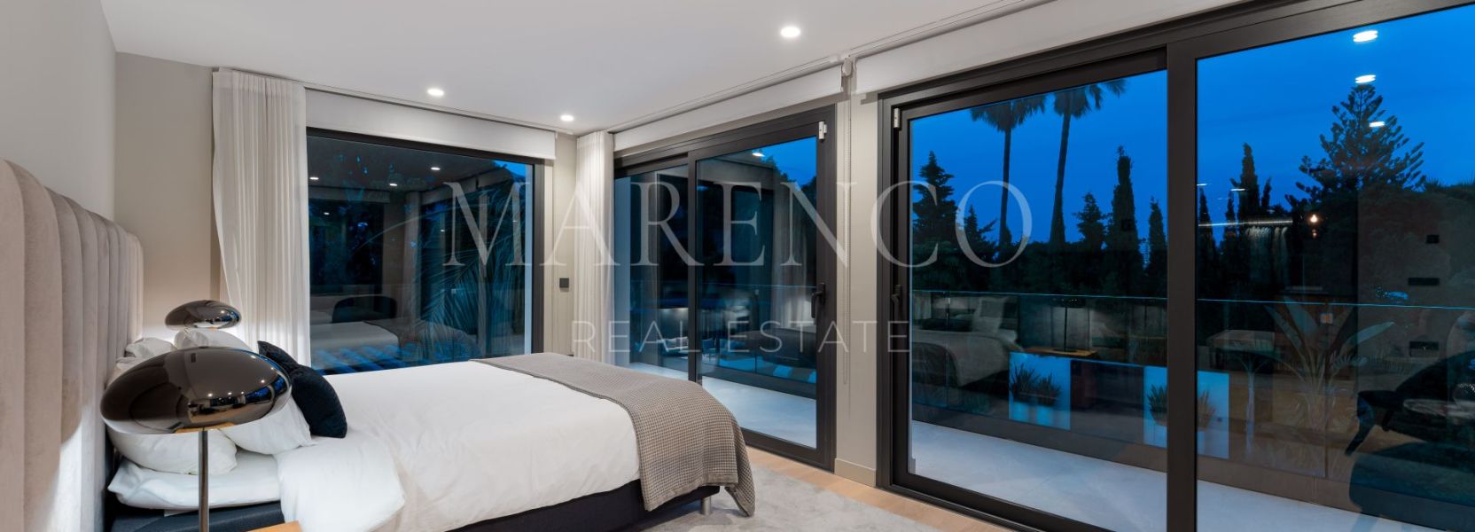 Villa en Las Brisas, Nueva Andalucia, Marbella