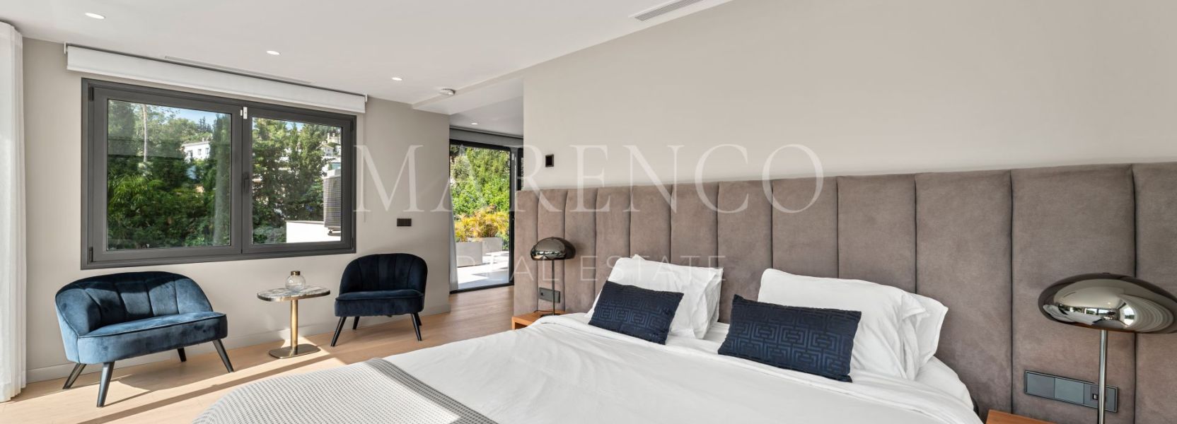 Villa en Las Brisas, Nueva Andalucia, Marbella