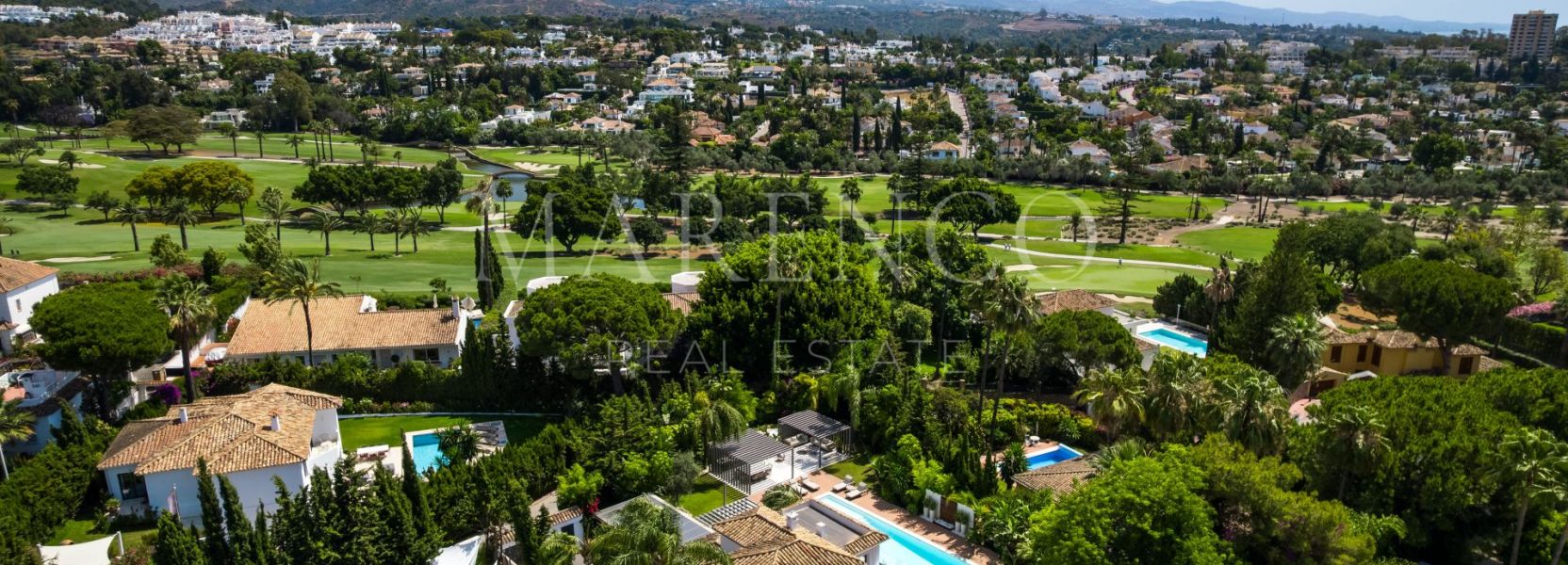Villa en Las Brisas, Nueva Andalucia, Marbella