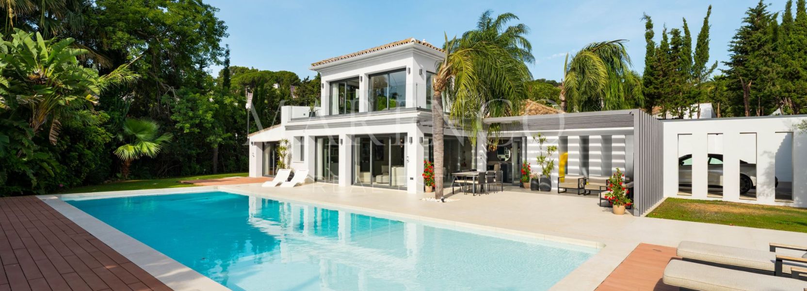 Villa en Las Brisas, Nueva Andalucia, Marbella