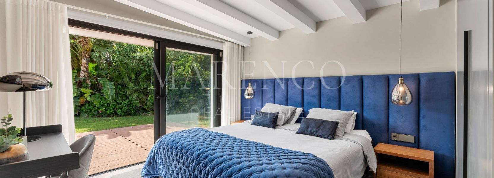 Villa en Las Brisas, Nueva Andalucia, Marbella