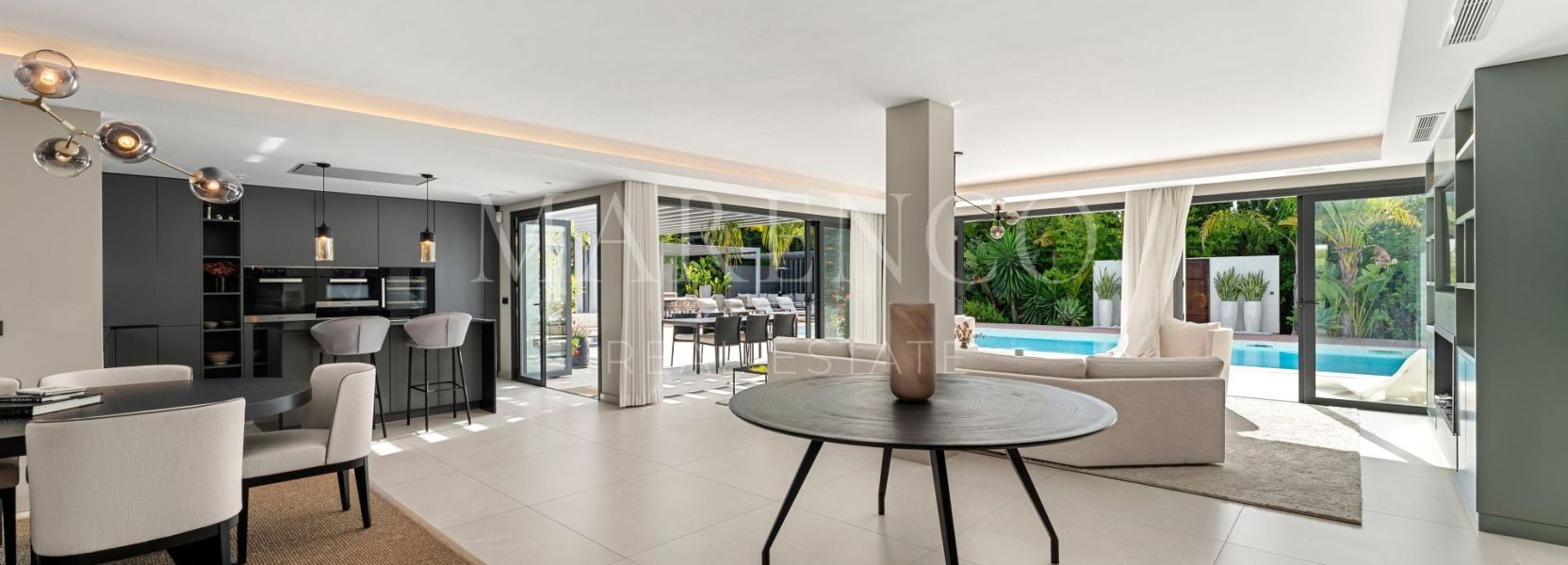 Villa en Las Brisas, Nueva Andalucia, Marbella