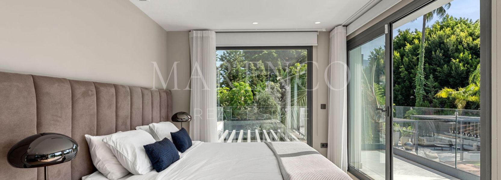 Villa en Las Brisas, Nueva Andalucia, Marbella