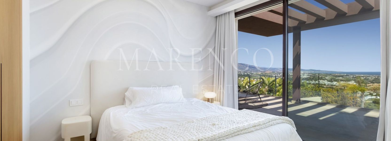 Villa in Be Lagom, Benahavis