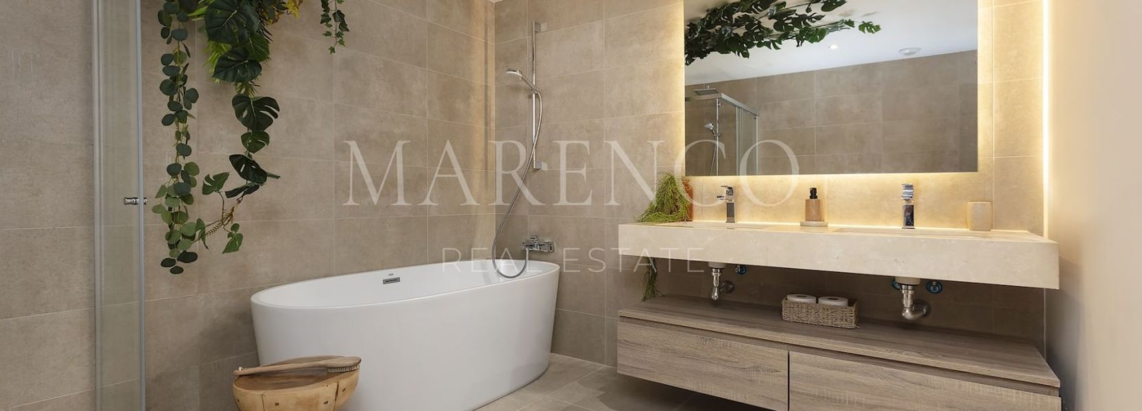Villa in Be Lagom, Benahavis