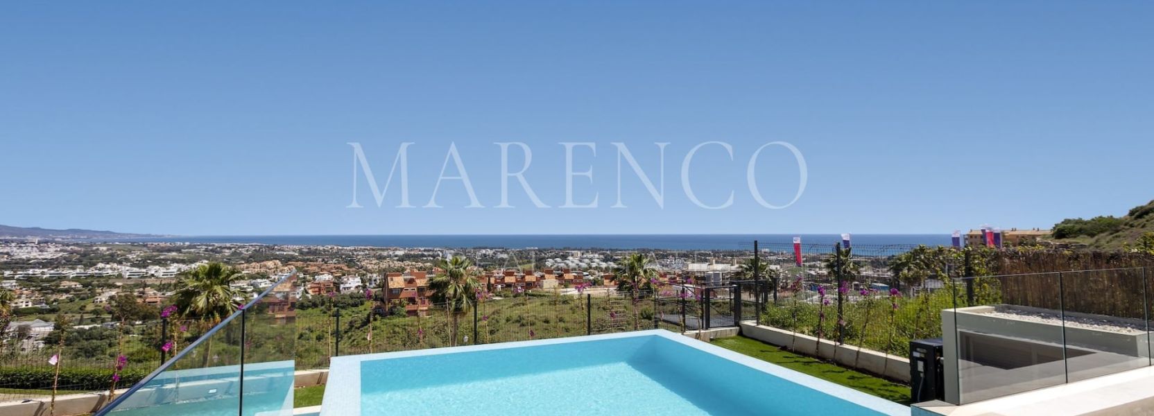 Villa in Be Lagom, Benahavis