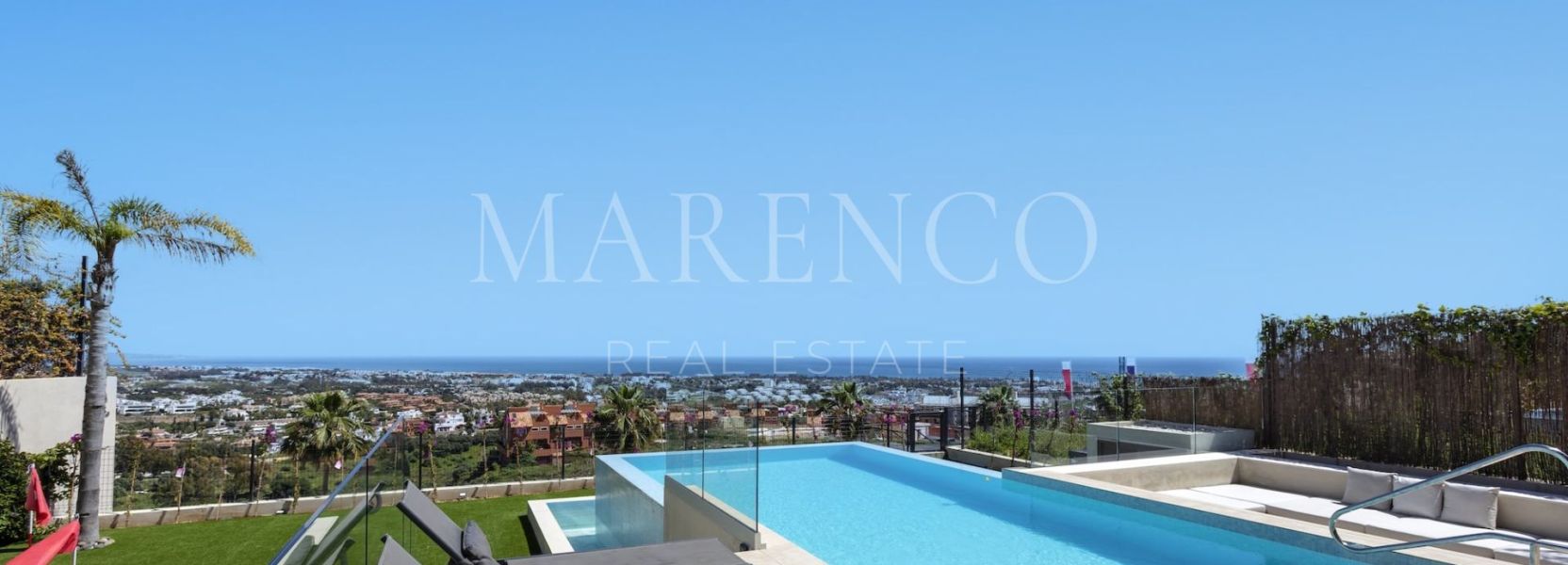 Villa in Be Lagom, Benahavis