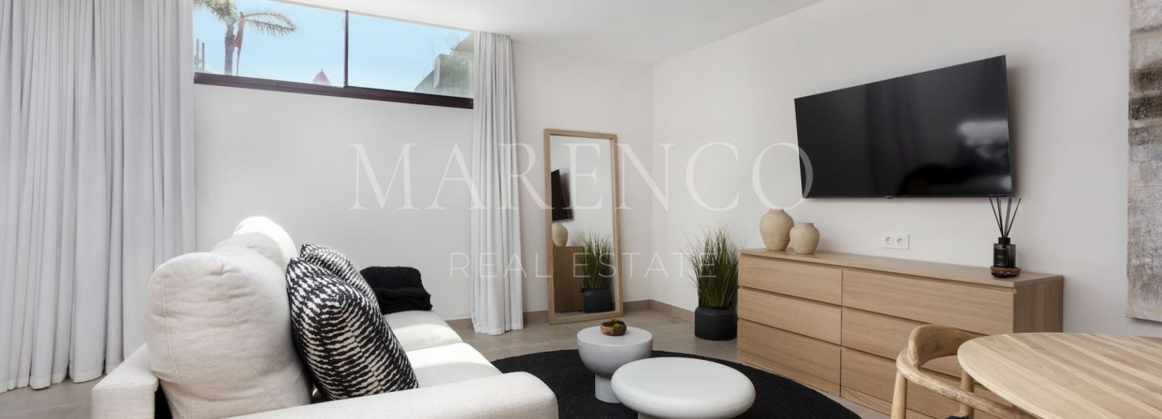 Villa in Be Lagom, Benahavis