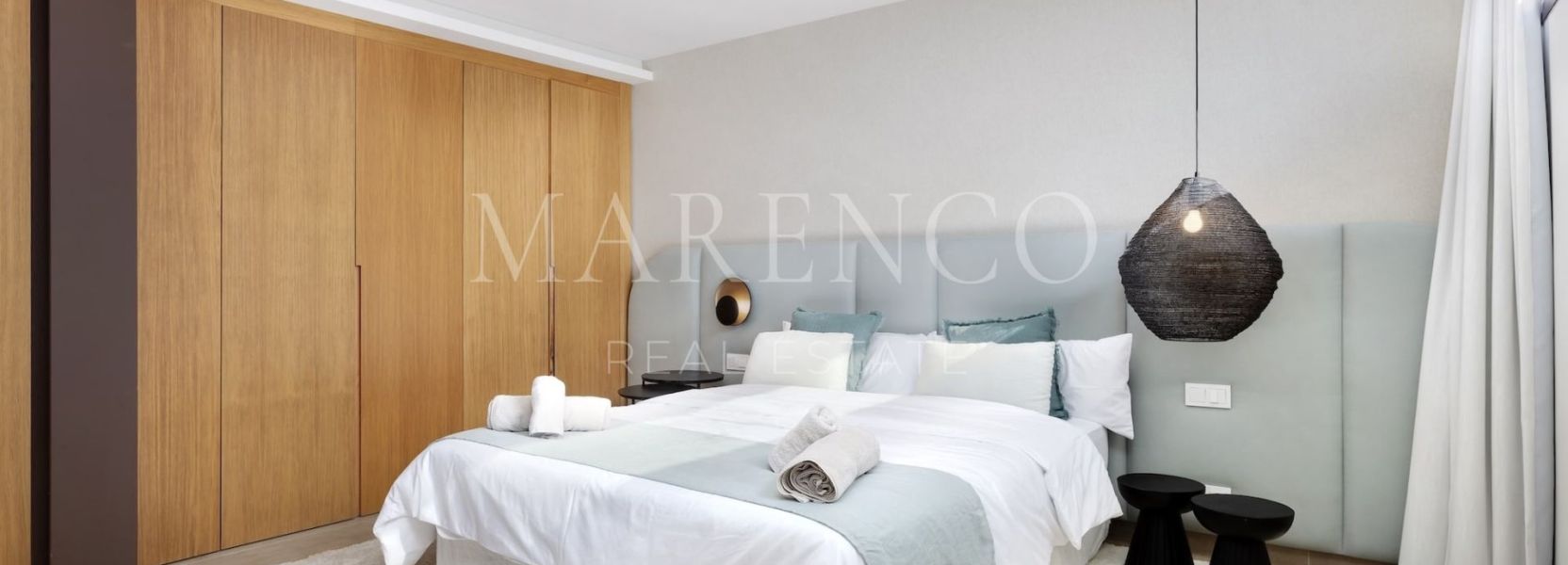 Villa in Be Lagom, Benahavis