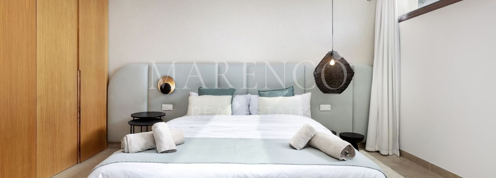 Villa in Be Lagom, Benahavis