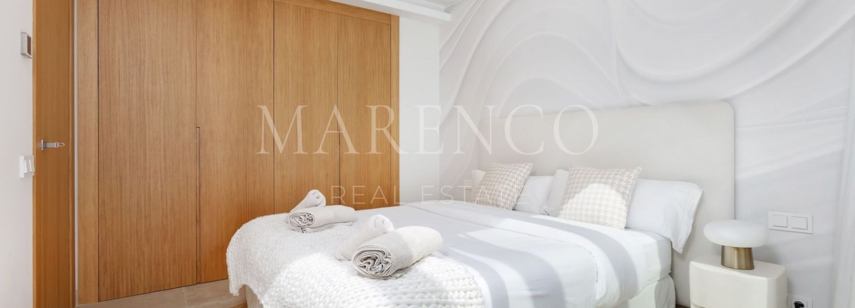Villa in Be Lagom, Benahavis