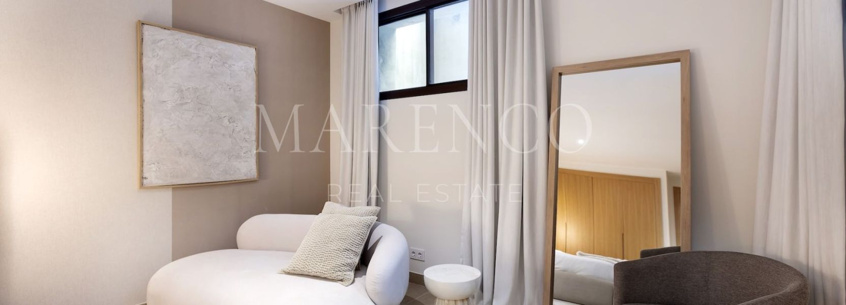 Villa in Be Lagom, Benahavis