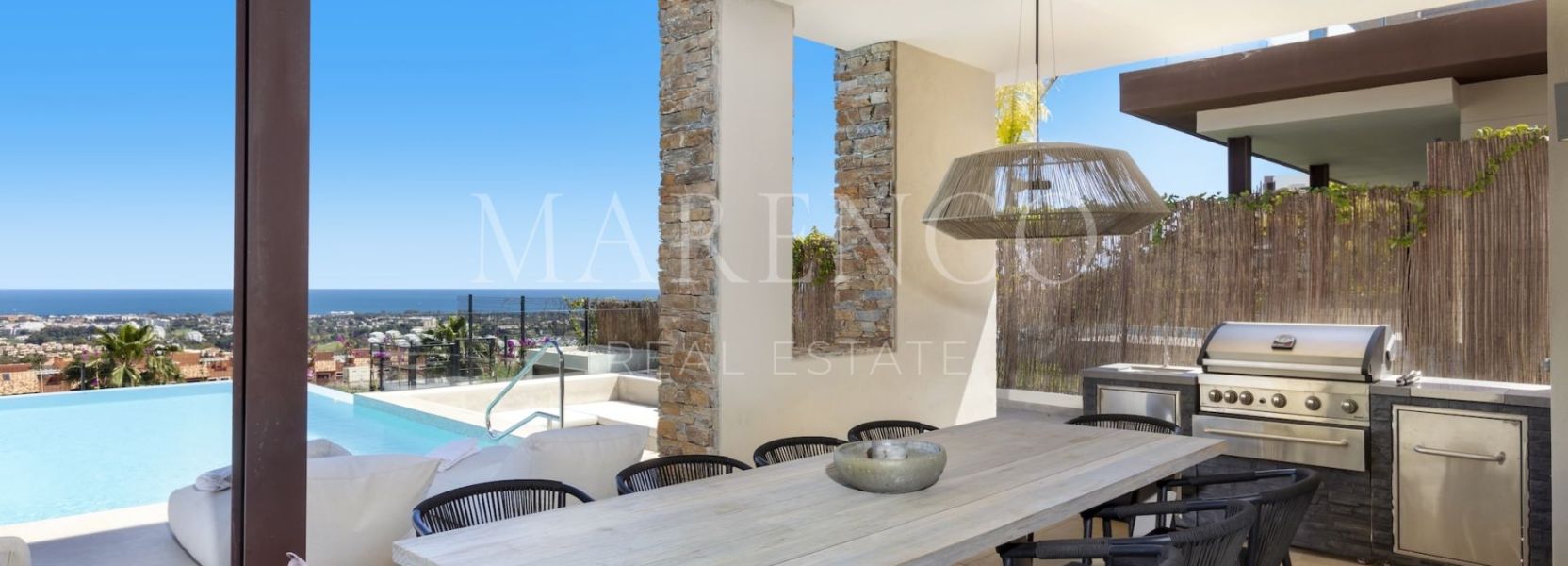 Villa in Be Lagom, Benahavis