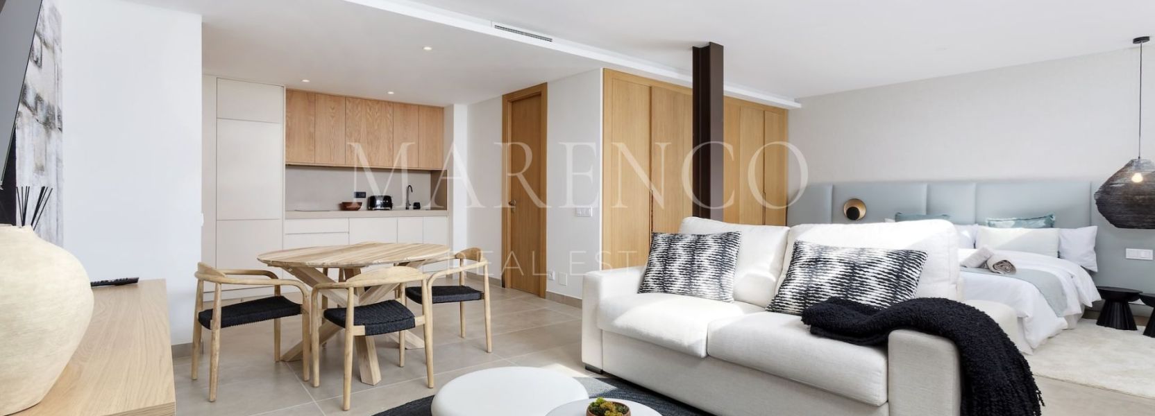 Villa in Be Lagom, Benahavis