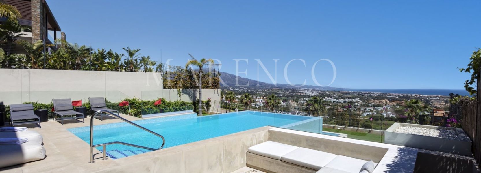 Villa in Be Lagom, Benahavis