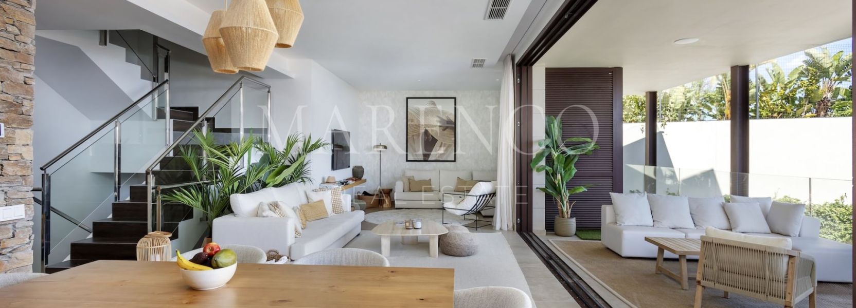 Villa in Be Lagom, Benahavis