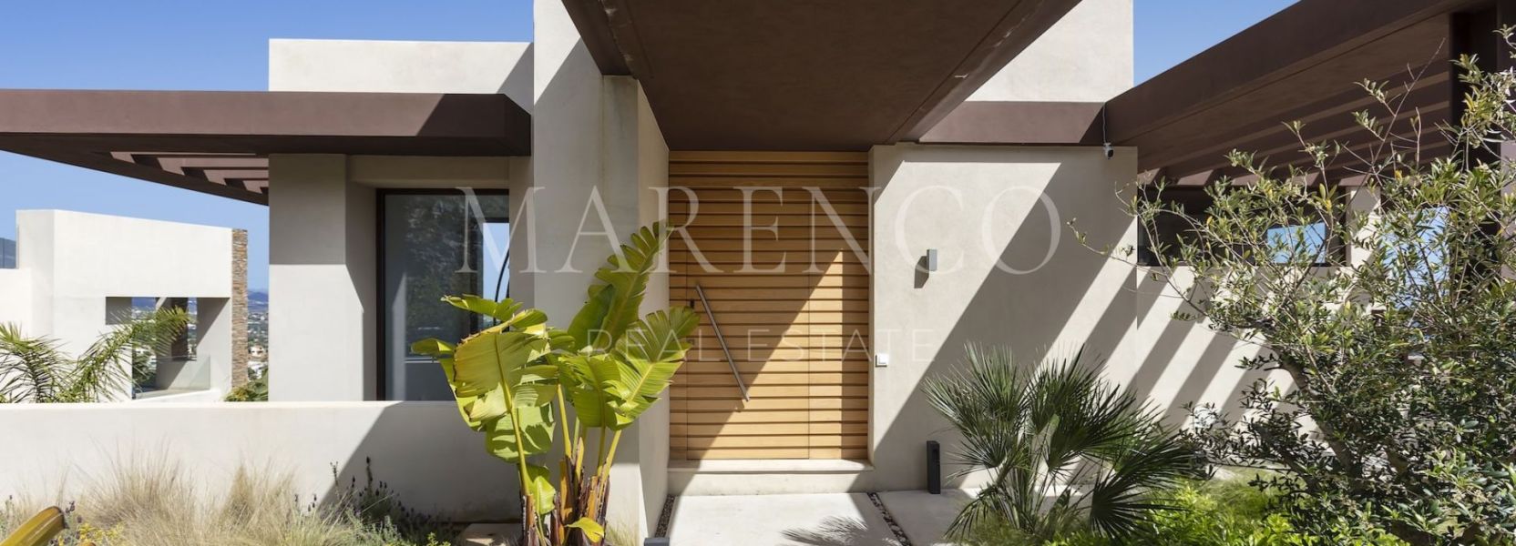 Villa in Be Lagom, Benahavis