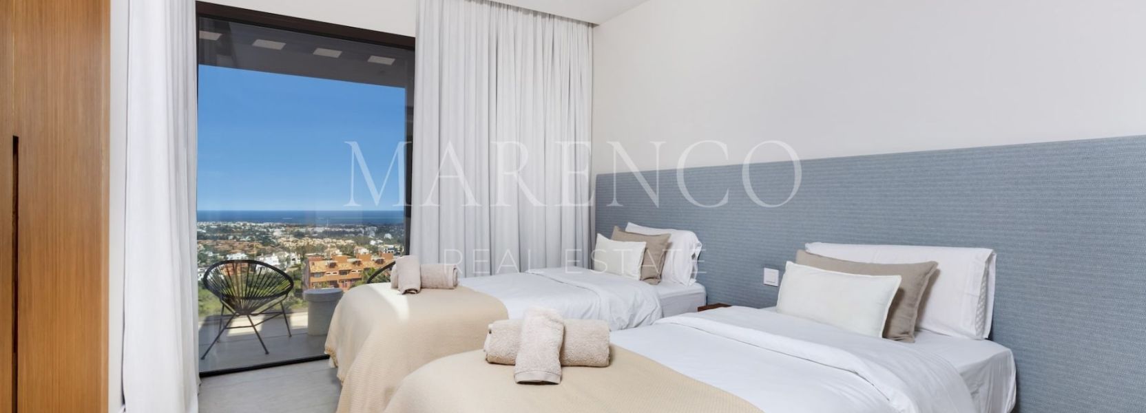 Villa in Be Lagom, Benahavis