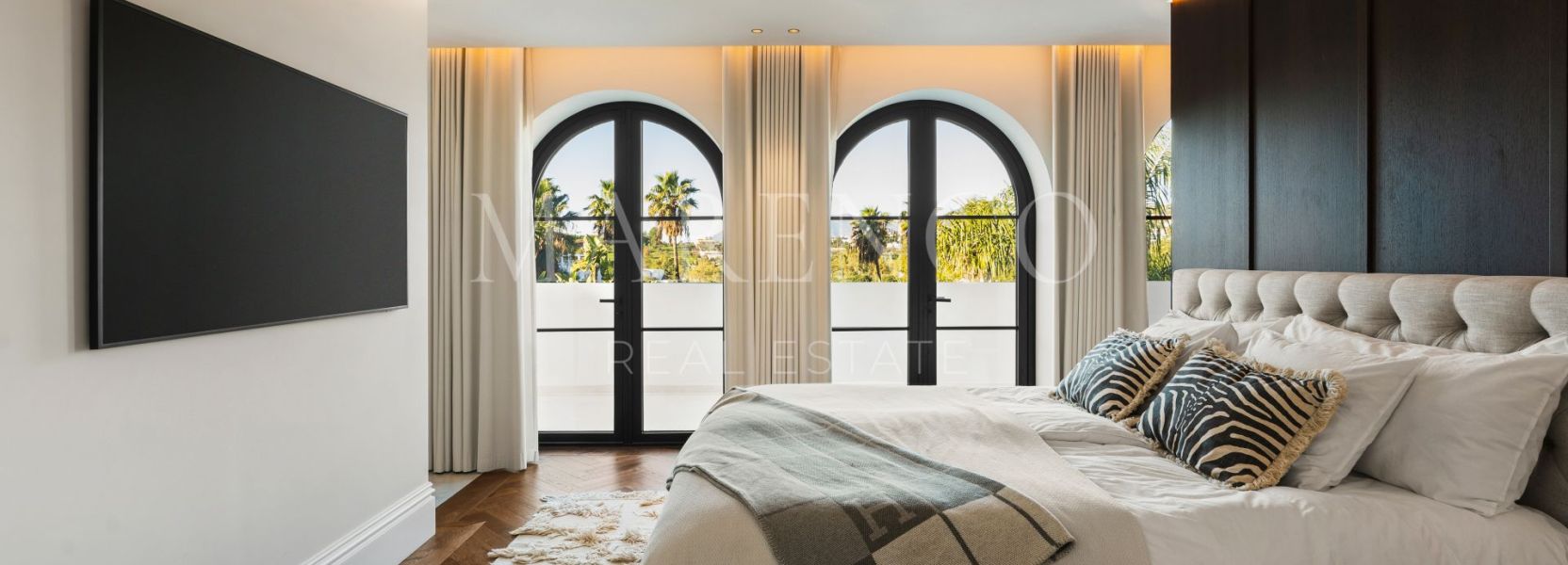 Villa  in Nueva Andalucia, Marbella