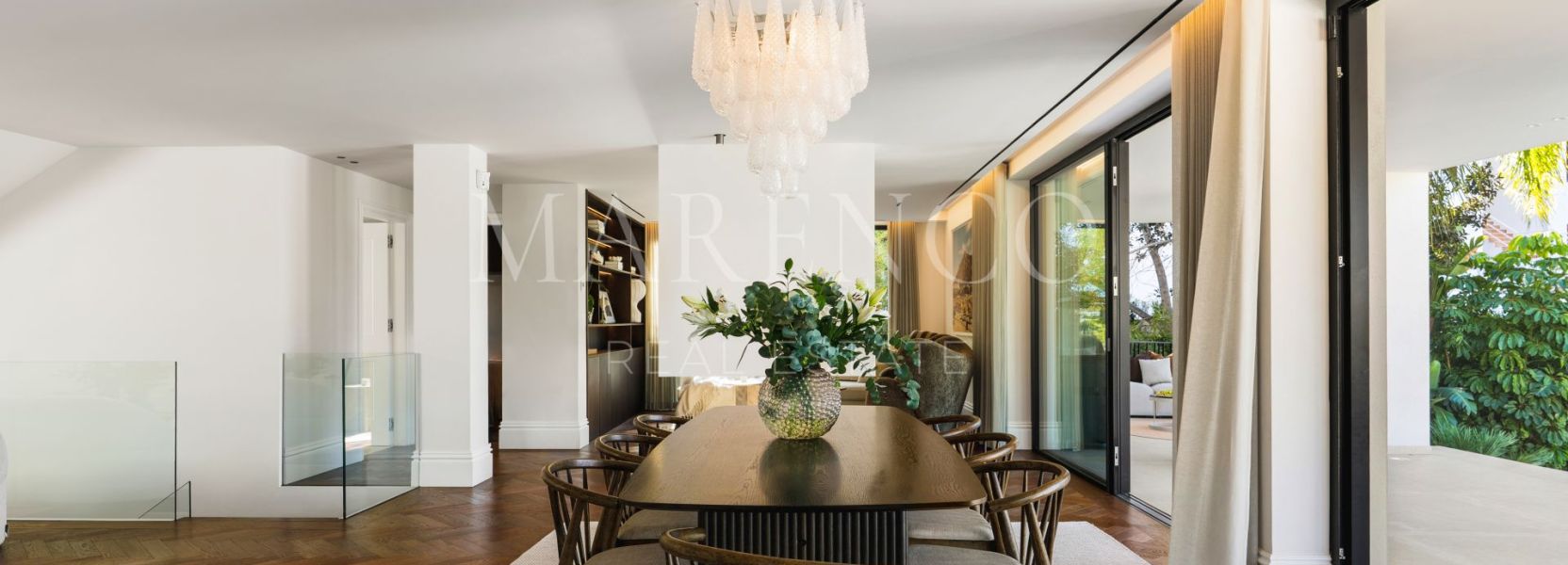 Villa  in Nueva Andalucia, Marbella