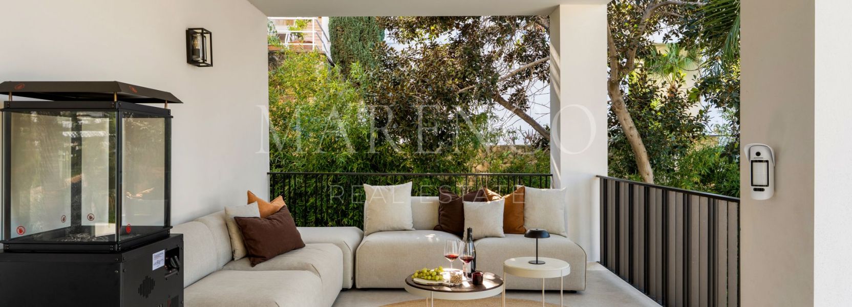 Villa  in Nueva Andalucia, Marbella