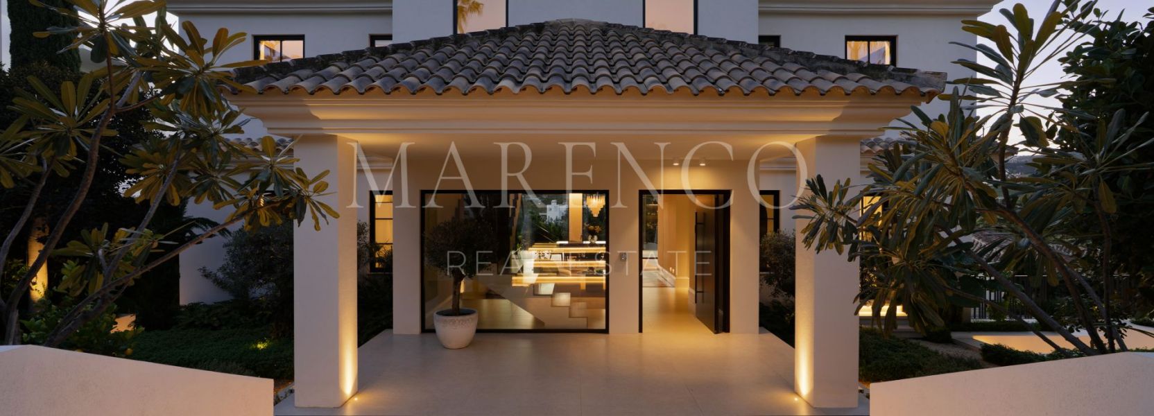 Villa  in Nueva Andalucia, Marbella