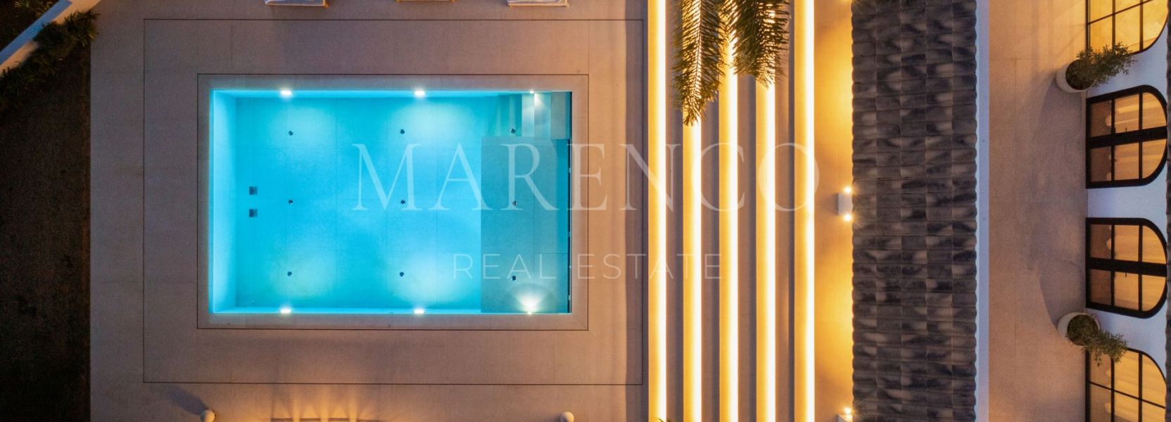 Villa  in Nueva Andalucia, Marbella