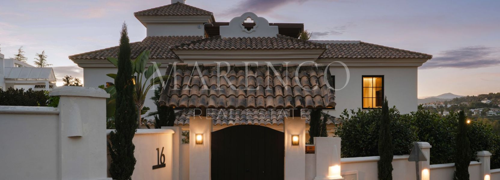 Villa  in Nueva Andalucia, Marbella