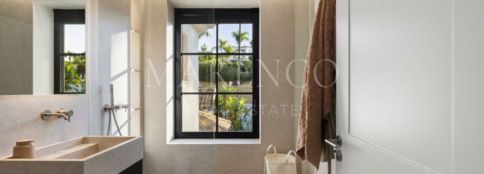 Villa  in Nueva Andalucia, Marbella