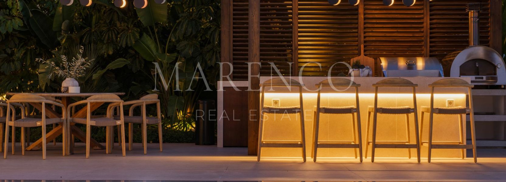 Villa  in Nueva Andalucia, Marbella