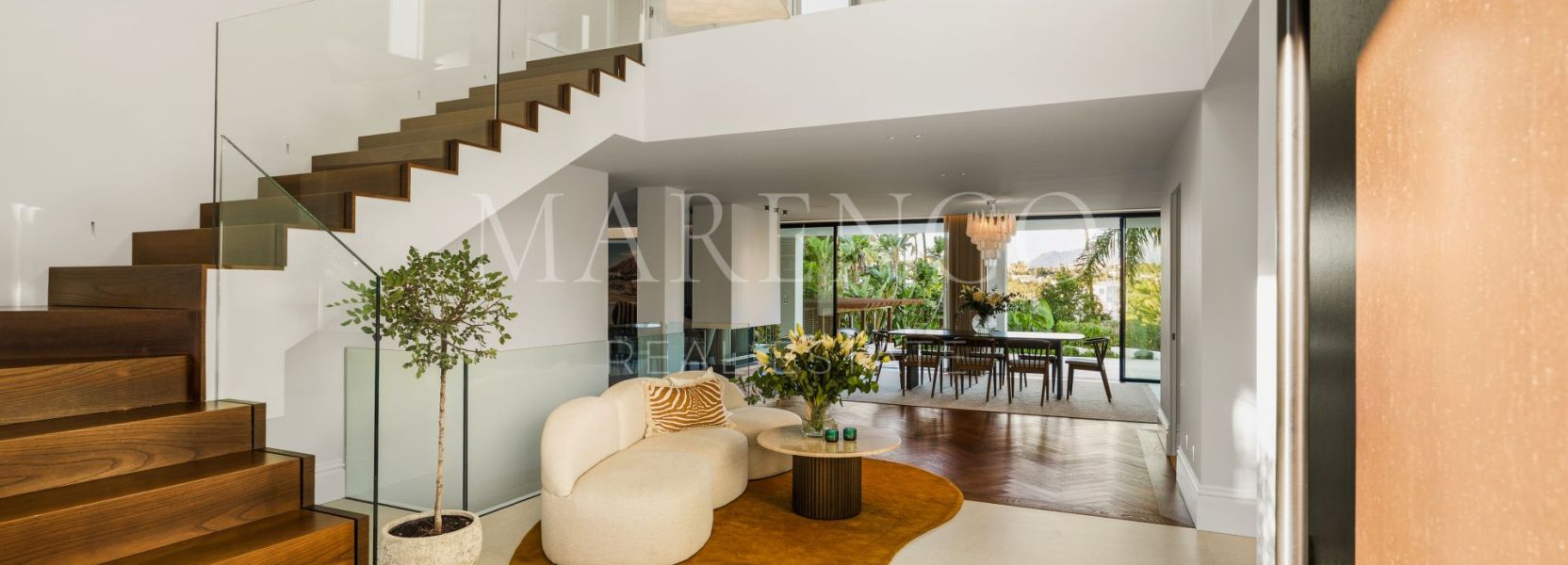 Villa  in Nueva Andalucia, Marbella
