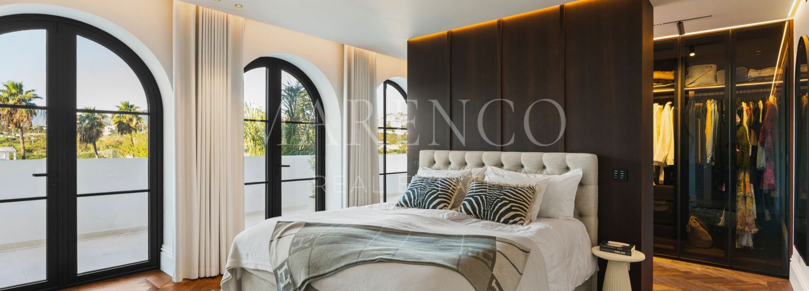 Villa  in Nueva Andalucia, Marbella