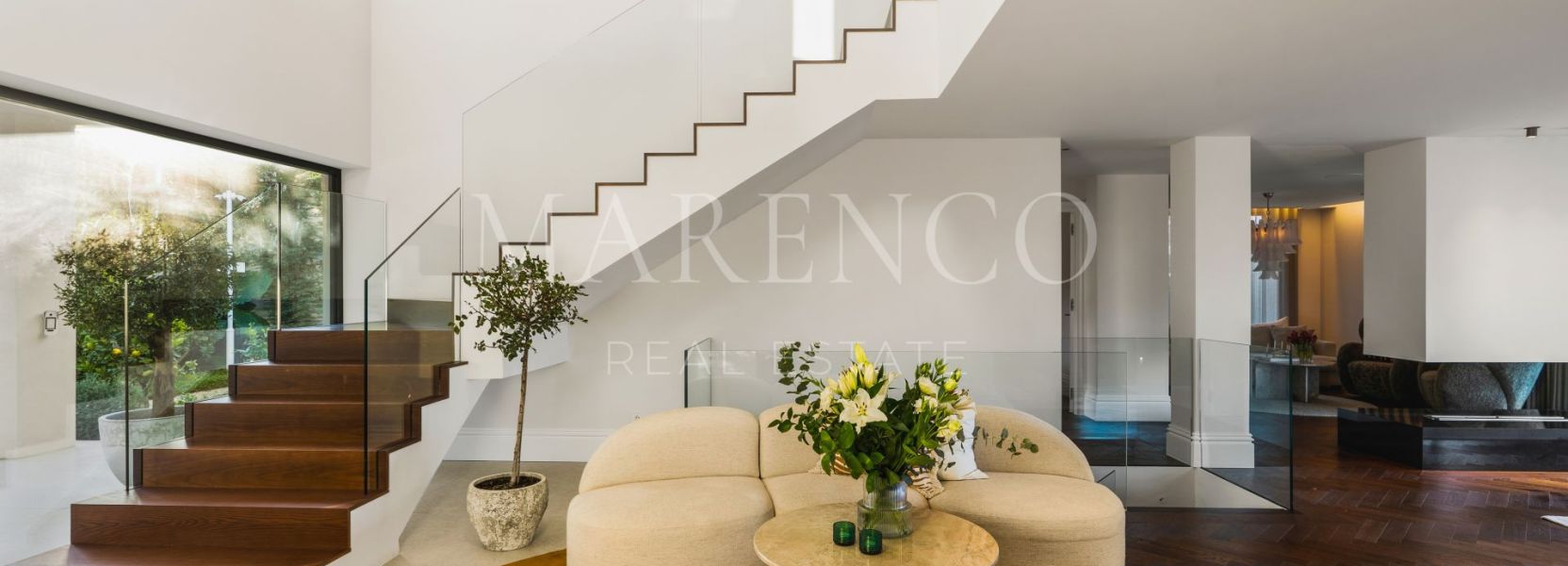Villa  in Nueva Andalucia, Marbella