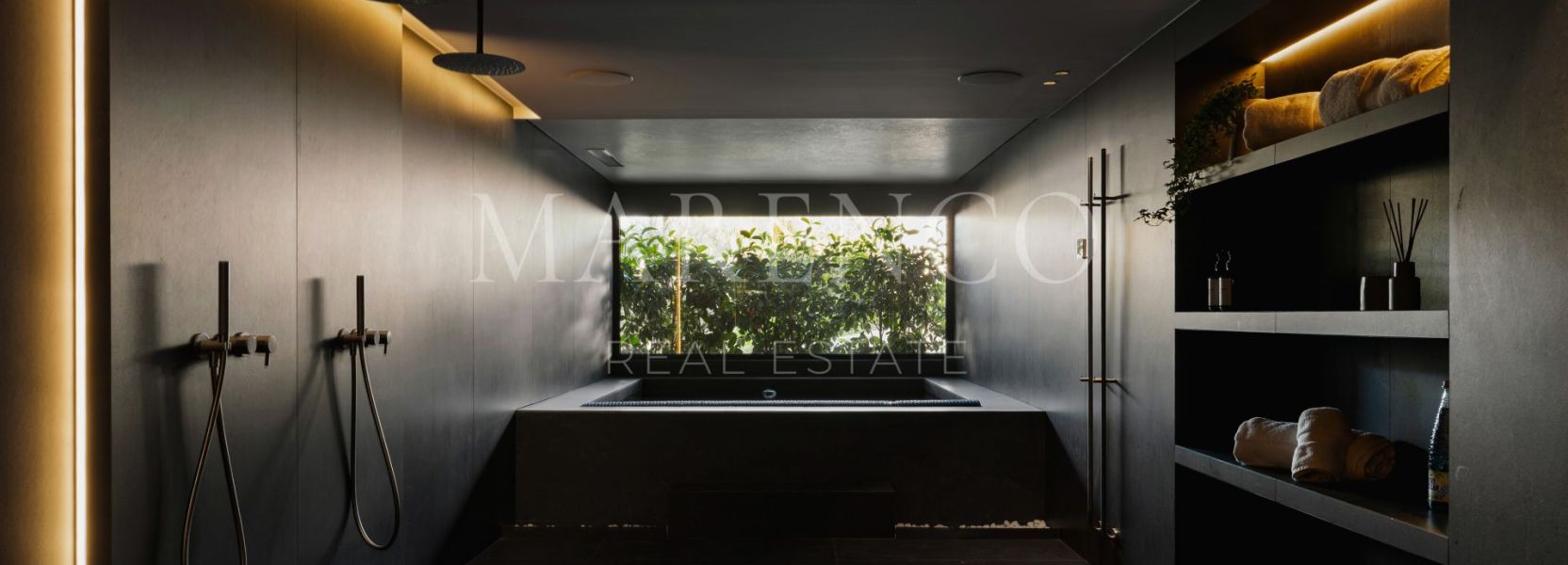 Villa  in Nueva Andalucia, Marbella