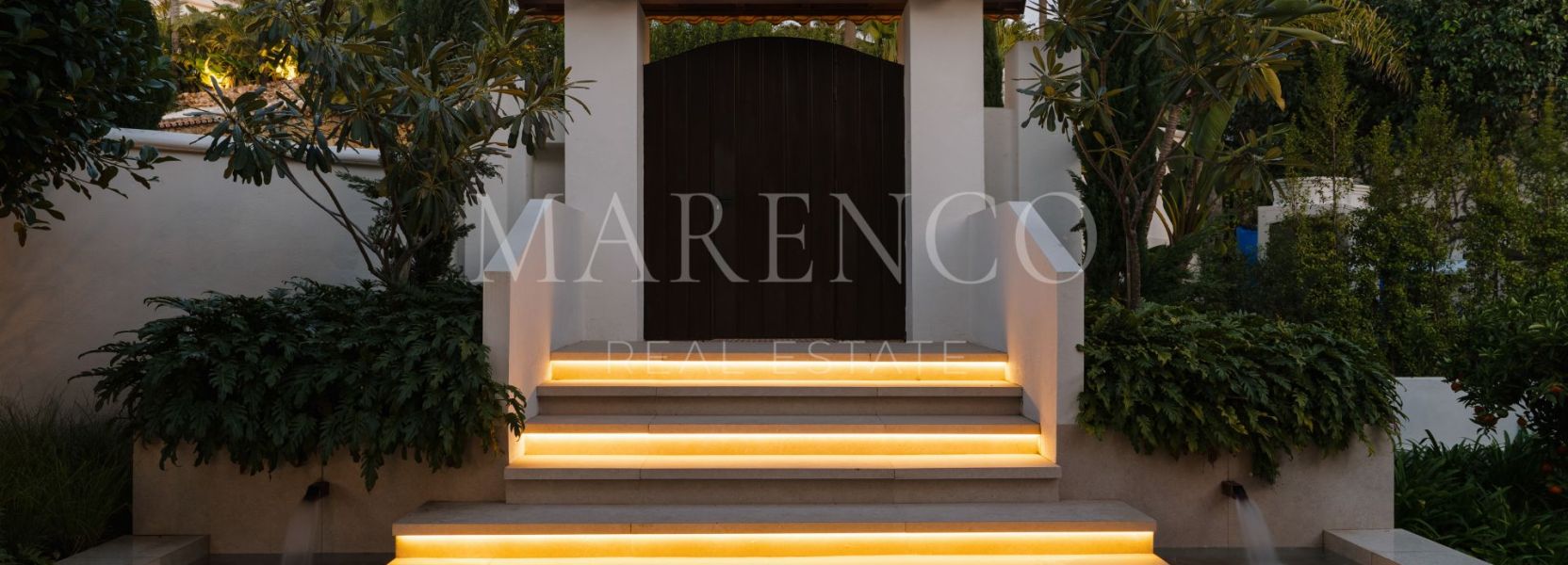 Villa  in Nueva Andalucia, Marbella