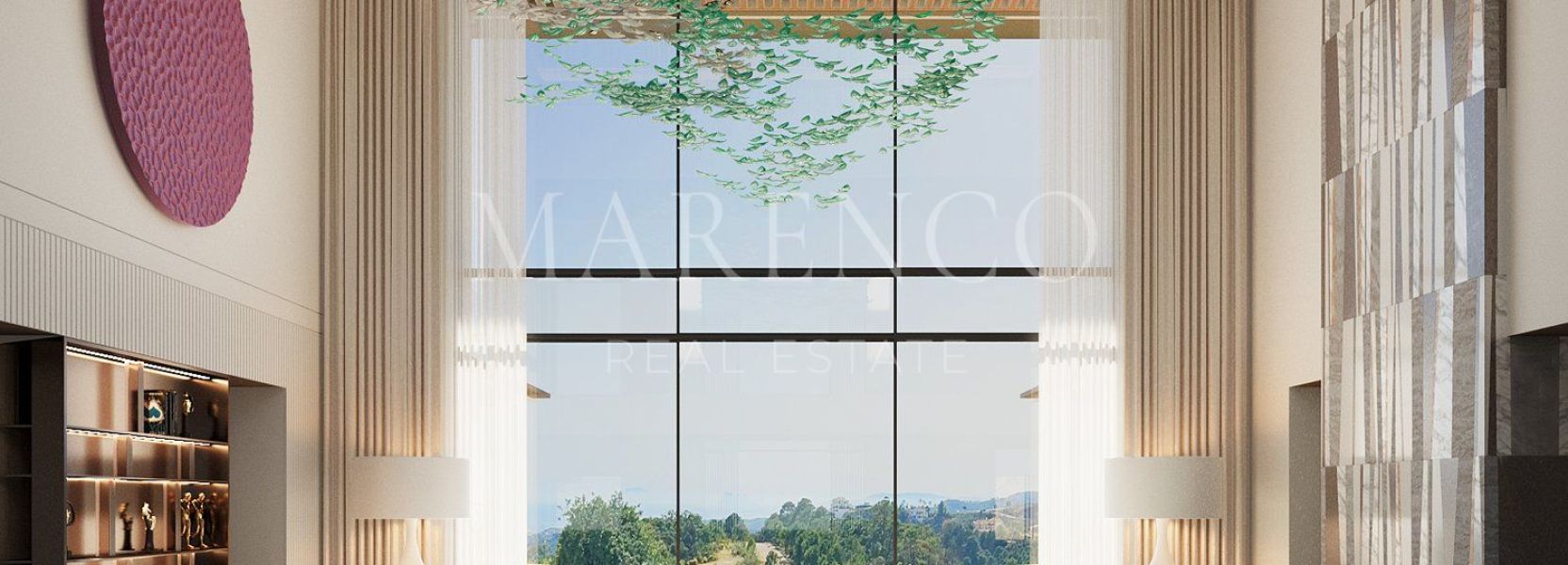 Villa in Marbella Club Golf Resort, Benahavis