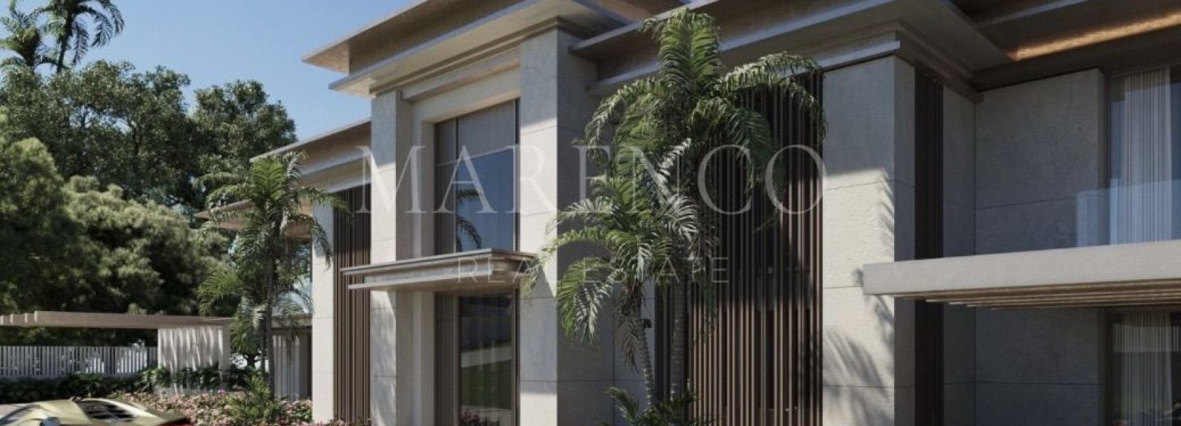 Villa in Marbella Club Golf Resort, Benahavis