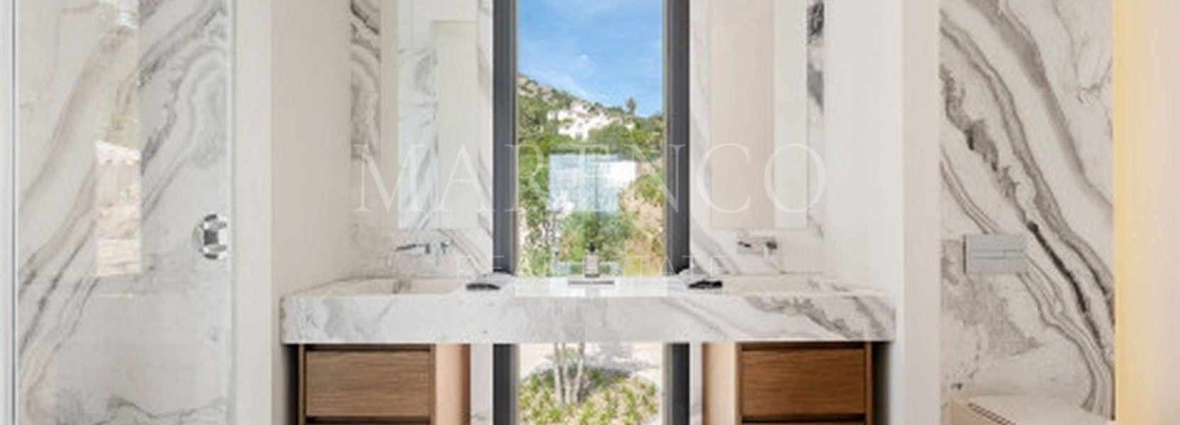 Villa in Marbella Club Golf Resort, Benahavis