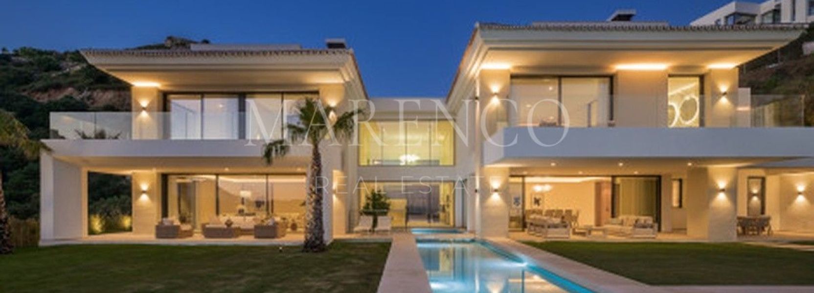 Villa in Marbella Club Golf Resort, Benahavis