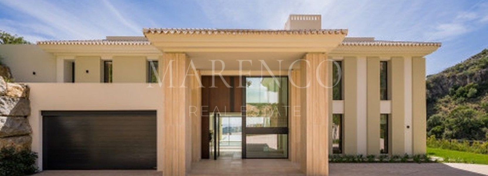 Villa in Marbella Club Golf Resort, Benahavis