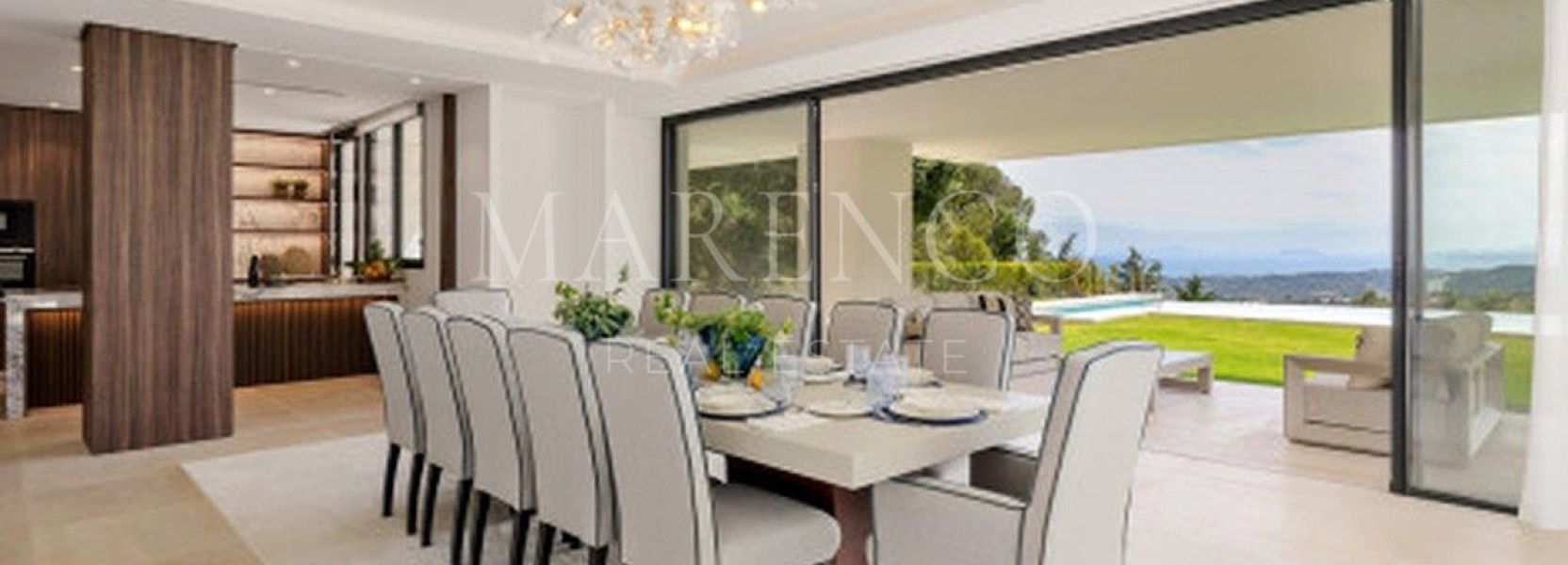 Villa in Marbella Club Golf Resort, Benahavis